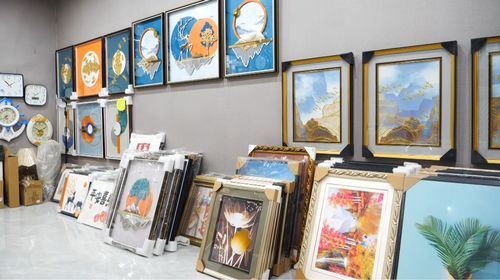 小店故事丨美,綻放在 春雨 后