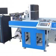 工廠直銷(xiāo)全自動(dòng)多功能?chē)姶a機(jī)流水線生產(chǎn)線打碼機(jī)食品日用品噴印機(jī)