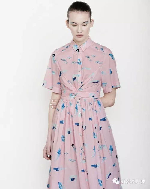 服裝設(shè)計(jì)師如何無師自通 必備的行業(yè)知識(shí)結(jié)構(gòu)